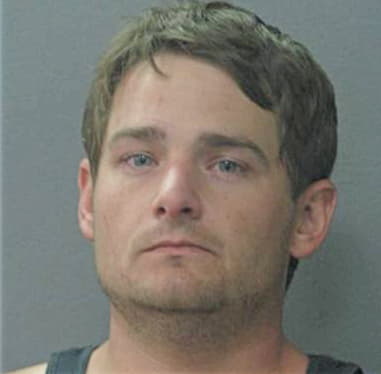 Ross Taylor, - Lafayette Parish County, LA 